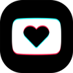 tikLove - Get followers, views, likes