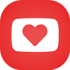 ytLove icon