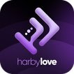 HarbyLove Arkadaşlık & Sohbet icon