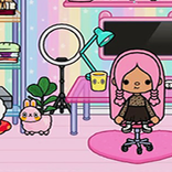 Toca World Boca Town Tips