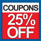 Coupons for Harbor Freight icône