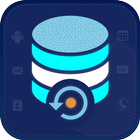 Fast Backup and Restore - App, icône