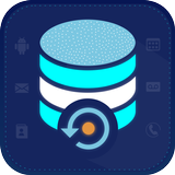 Fast Backup and Restore - App, アイコン