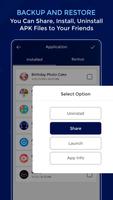Fast Backup and Restore - App, スクリーンショット 2