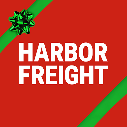 Harbor Freight Tools