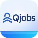 Qjobs - Job Search App India aplikacja