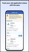Hamara Jobs تصوير الشاشة 2