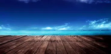 Harbour Xperia Theme