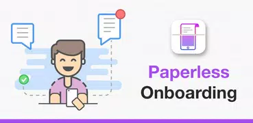 POP - Paperless Onboarding