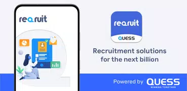 ReQruit