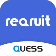 ReQruit アプリダウンロード