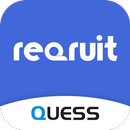 ReQruit aplikacja