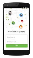 Vendor Management پوسٹر