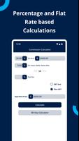 Harcourts Pinnacle Calculator screenshot 1