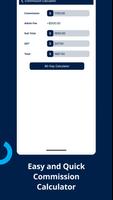 Harcourts Pinnacle Calculator screenshot 2
