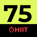 75 Hard HIIT Timer