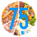 75 Hard Diet
