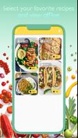 75 Hard Diet captura de pantalla 2