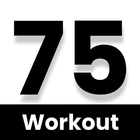 75 Hard Challenge Workouts icône