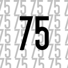 75 Day Hard Challenge Tracker icon