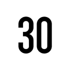 30 Days Hard icon