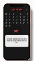 30 Days Hard Poster