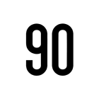 90 Days Hard-icoon