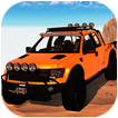 Hard Off-Road Simulator