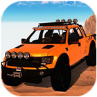 Hard Off-Road Simulator icon