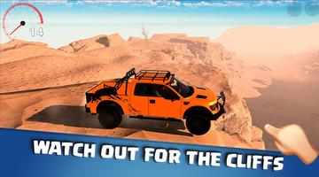 Hard Off-Road Simulator screenshot 3