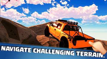 Hard Off-Road Simulator screenshot 2