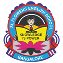 St Flowers English School APK