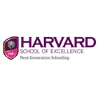 Harvard School Of Excellence icône