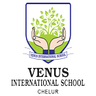 Venus International School icône