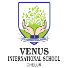 Venus International School 图标