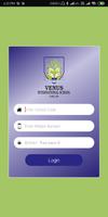 Venus International School โปสเตอร์