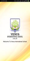Venus International School capture d'écran 1
