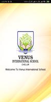 Venus International School imagem de tela 1