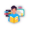 Awesome English Grammar Battle APK