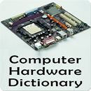 Computer Hardware Dictionary APK