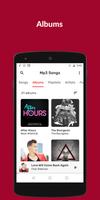 Mp3 Player - Music Player تصوير الشاشة 2