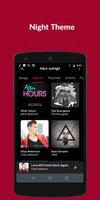 Mp3 Player - Music Player تصوير الشاشة 3