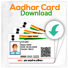 Icona Aadhar Card Download