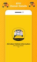 All Indian Vehicle Information  RTO Owner Details poster