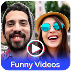 Funny Videos For Social Media アイコン