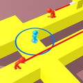 Hide Out 3d