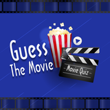 Guess the movie biểu tượng