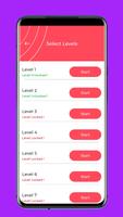 Tech Quiz تصوير الشاشة 1