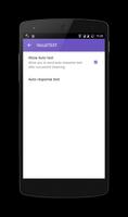 vocalTEXT تصوير الشاشة 2