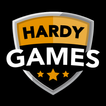 Hardy Games icon